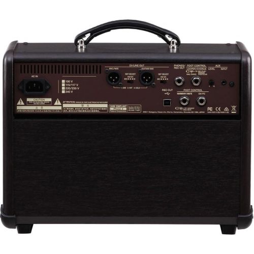 BOSS Amplifier Speaker (418021A28)