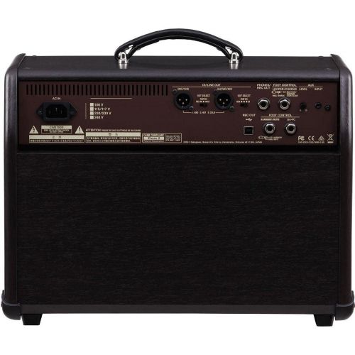  BOSS Amplifier Speaker (418011A28)