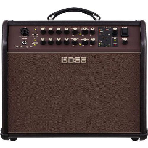  BOSS Amplifier Speaker (418011A28)