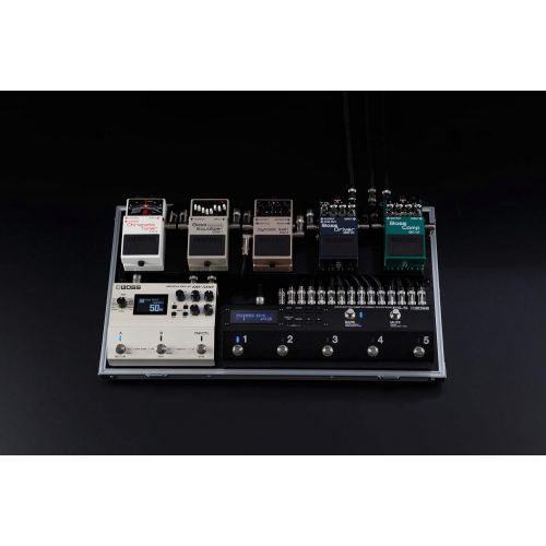  BOSS Effects Switching System, Five Loop (ES-5)