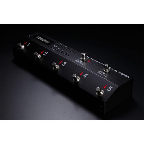  BOSS Effects Switching System, Five Loop (ES-5)