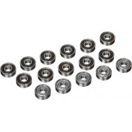 BOSS BSB Skate Wheel ABEC-9 Bearings - Set of 16