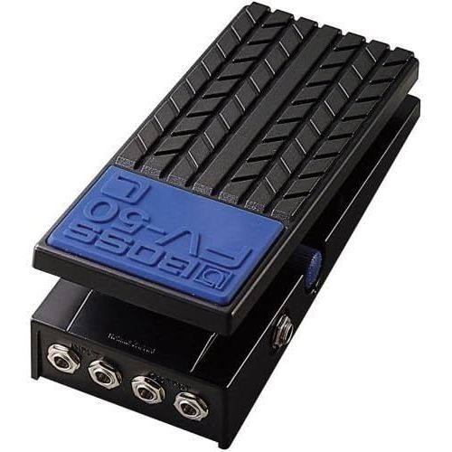  [아마존베스트]BOSS Bass Stereo Volume Guitar Pedal for High Impedence (FV-50H)