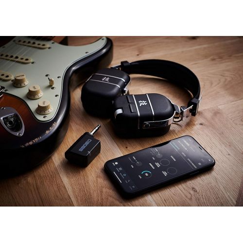  [아마존베스트]BOSS Wireless Guitar Headphones System (WAZA-AIR), WAZA-Air (WAZA-Air)