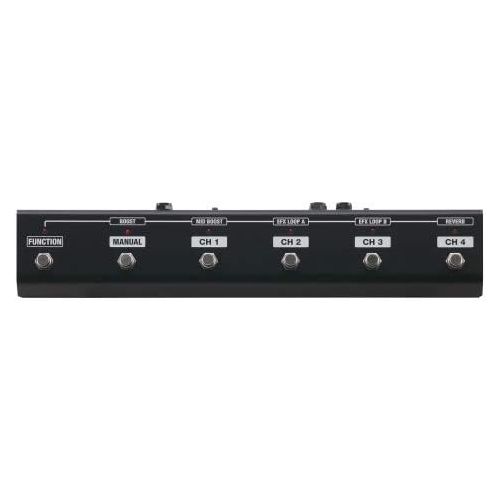  [아마존베스트]BOSS ROLAND GA-FC Amp and effect accessories Footswitches