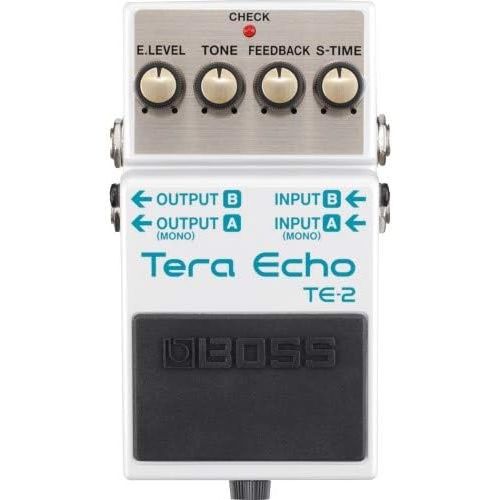  [아마존베스트]Boss Tera Echo Te-2