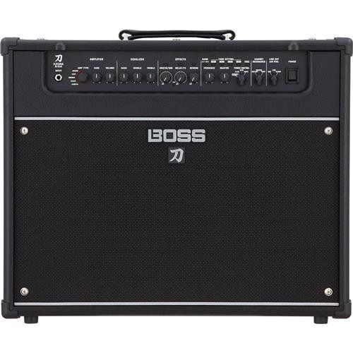  BOSS Katana Artist 100-watt 1x12 Combo Amplifier