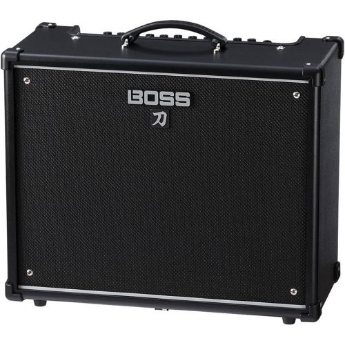  BOSS Katana 100 Watt Guitar Amplifier (Black)