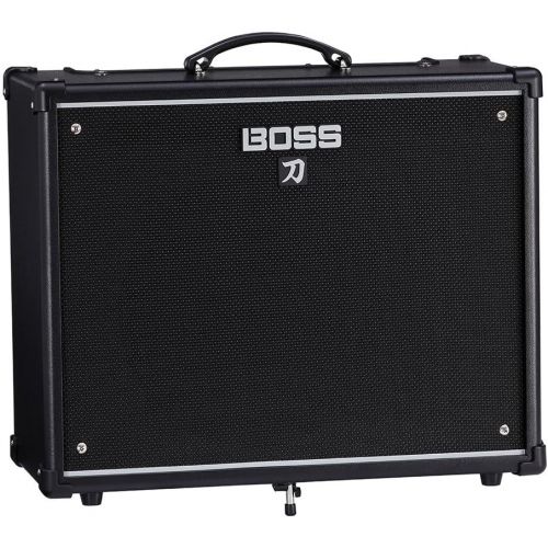  BOSS Katana 100 Watt Guitar Amplifier (Black)