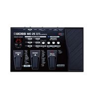 BOSS Audio Systems Boss ME-25 Guitar Multiple Effects