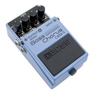 BOSS Audio Systems Boss CEB-3 Bass Chorus Pedal