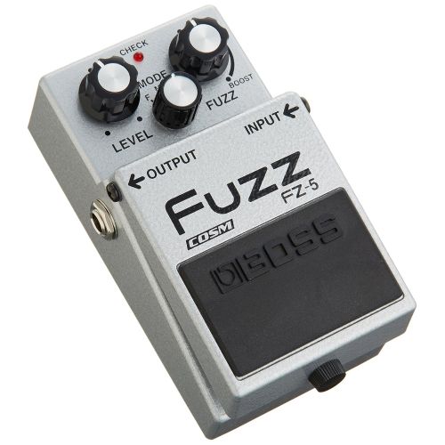  BOSS Audio Systems Boss FZ-5 Fuzz