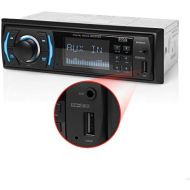 [아마존핫딜][아마존 핫딜] BOSS Audio Systems BOSS Audio 612UA Multimedia Car Stereo - Single Din, No CD DVD Player, MP3, USB Port, Aux Input, Am FM Radio Receiver