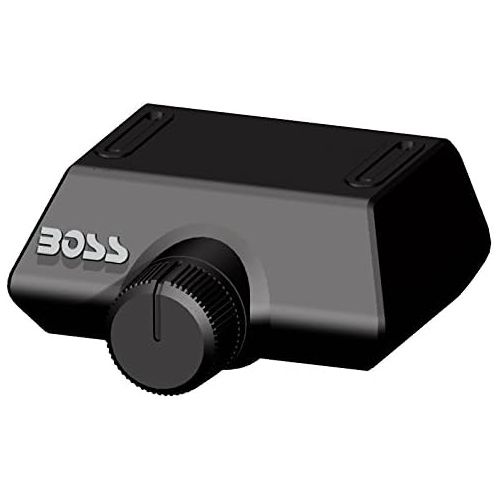  [아마존베스트]BOSS Audio Systems Boss Audio Systems MR1950 Marine Grade 1950 Watt, 5 Channel, 2 4 Ohm Stable Class AB, Full Range, Bridgeable, Mosfet Power Supply Amplifier with Remote Subwoofer Control