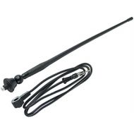 BOSS Audio Systems MRANT12 Marine Rubber Antenna Compatible with Marine Receivers