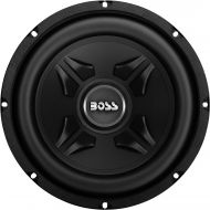 BOSS Audio Systems CXX10 Car Subwoofer - 800 Watts Maximum Power, 10 Inch Subwoofer, Single 4 Ohm Voice Coil, Sold Individually