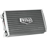 [아마존베스트]BOSS Audio Systems AR3000D Class D Car Amplifier - 3000 Watts, 1 Ohm Stable, Digital, Monoblock, Mosfet Power Supply