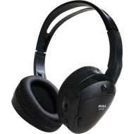 [아마존베스트]BOSS Audio Systems HP12 Car Infrared Foldable Wireless Headphone For Use with All Video Monitors with Infrared Transmission