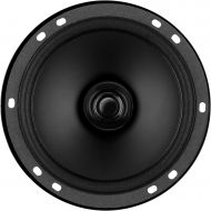 BOSS Audio Systems BRS65 80 Watt, 6.5 Inch , Full Range, Replacement Car Speaker - Sold Individually