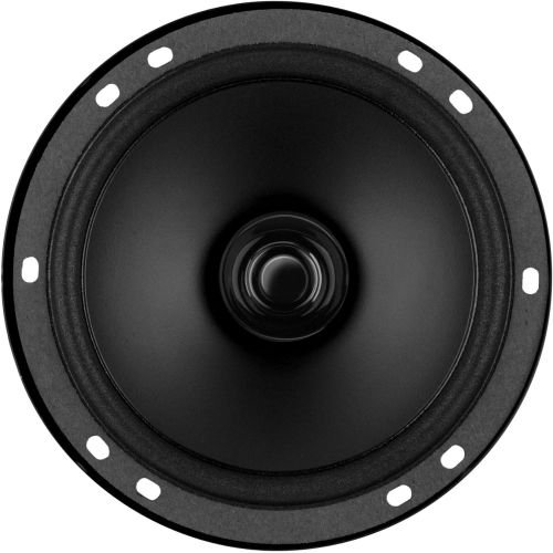  BOSS Audio Systems BRS65 80 Watt, 6.5 Inch , Full Range, Replacement Car Speaker - Sold Individually