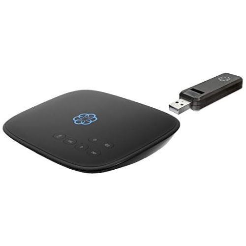  Ooma Telo Air (FFP) Ooma Telo Free Home Phone Service with Wireless and Bluetooth Adapter