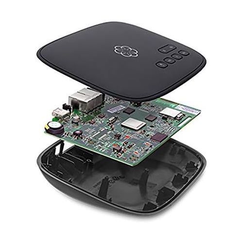  Ooma Telo Air (FFP) Ooma Telo Free Home Phone Service with Wireless and Bluetooth Adapter