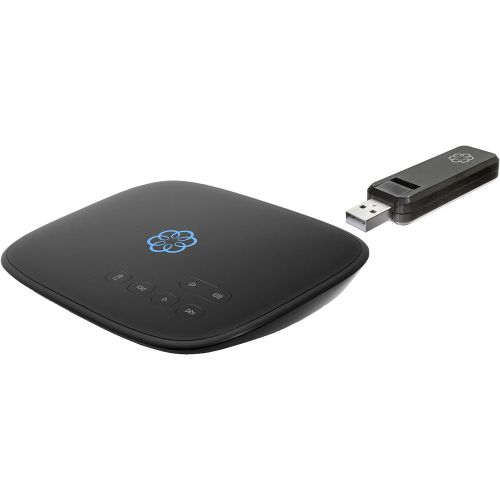  Ooma Telo Air (FFP) Ooma Telo Free Home Phone Service with Wireless and Bluetooth Adapter