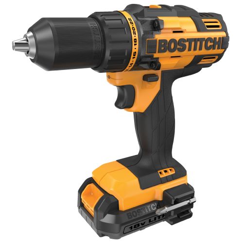  Bostitch BOSTITCH 18-Volt Lithium-Ion 2 Tool Combo Kit, BTCK411L2