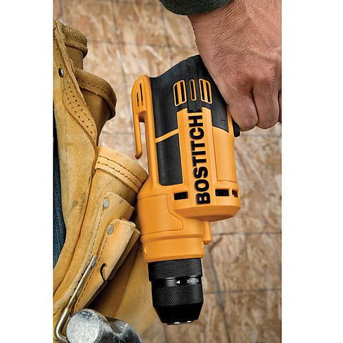  Bostitch 6.5 Amp 38 Drill, BTE100K