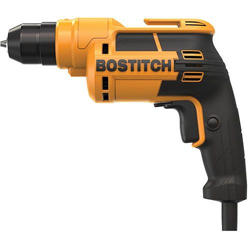  Bostitch 6.5 Amp 38 Drill, BTE100K