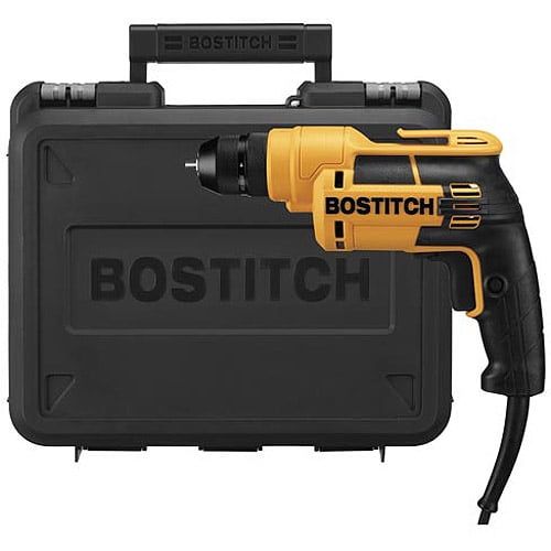  Bostitch 6.5 Amp 38 Drill, BTE100K