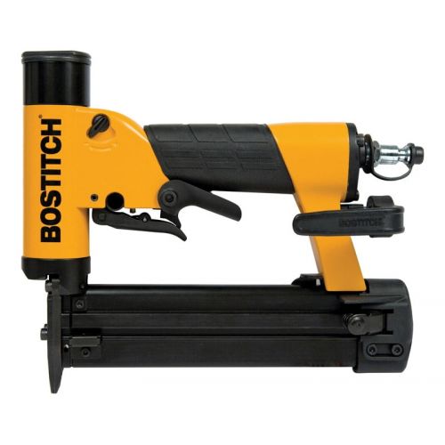  Bostitch Air Pin Nailer Kit,Adh,12 to 1-316 In. BOSTITCH HP118K