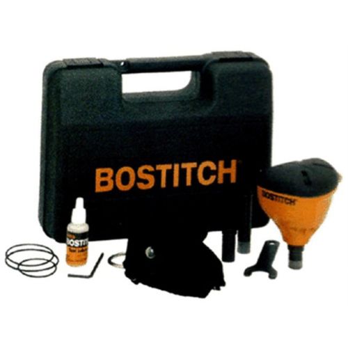  Bostitch Air Impact Nailer Kit PN100K
