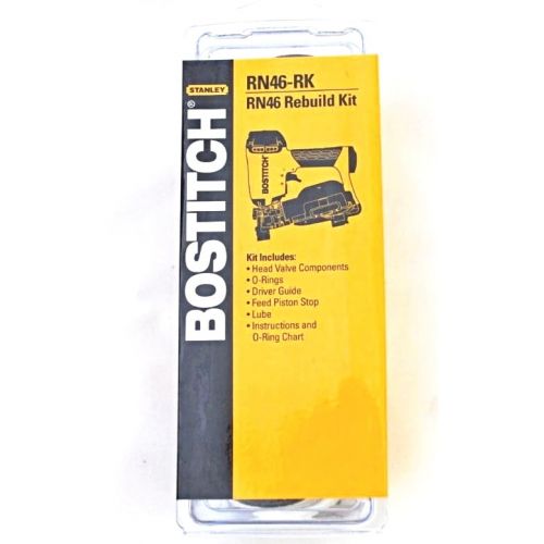  Bostitch BOSTITCH RN46-RK Rebuild Kit Roofing Nailer
