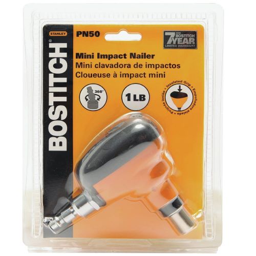  BOSTITCH Bostitch PN50 Mini Impact Palm Nailer