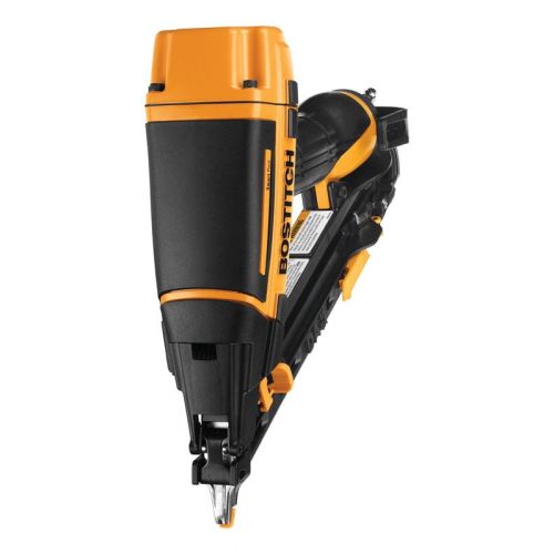  BOSTITCH Bostitch BTFP72155 Smart Point 15-Gauge DA Style Angle Finish Nailer Kit