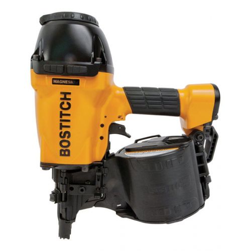  BOSTITCH Bostitch N89C-1 3-12 in. High-Power Coil Framing Nailer