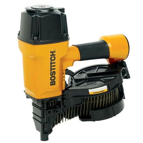  BOSTITCH Bostitch N89C-1 3-12 in. High-Power Coil Framing Nailer