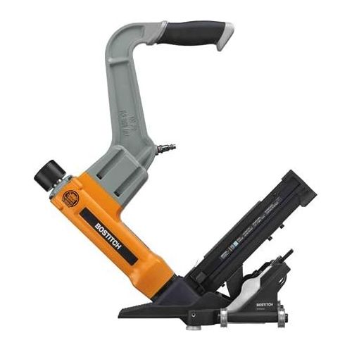  BOSTITCH Flooring Nailer, 2-in-1 (BTFP12569)