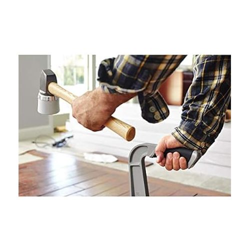  BOSTITCH Flooring Nailer, 2-in-1 (BTFP12569)