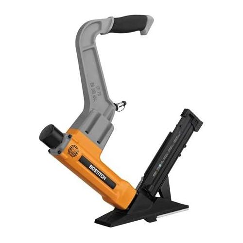  BOSTITCH Flooring Nailer, 2-in-1 (BTFP12569)