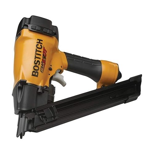  BOSTITCH Metal Connector Nailer, 1-1/2-Inch (MCN150)