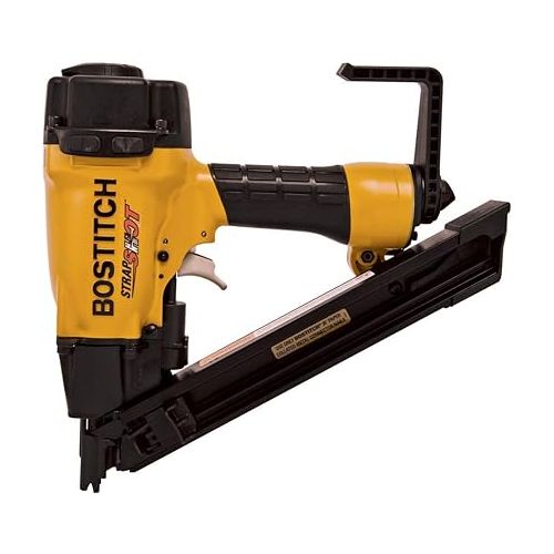  BOSTITCH Metal Connector Nailer, 1-1/2-Inch (MCN150)