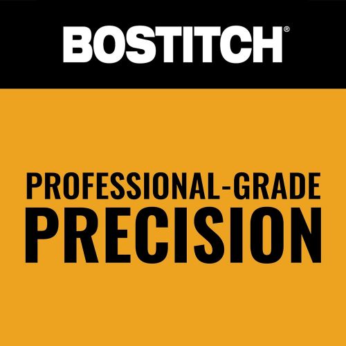  [아마존베스트]BOSTITCH Pancake Air Compressor, Oil-Free, 6 Gallon, 150 PSI (BTFP02012)
