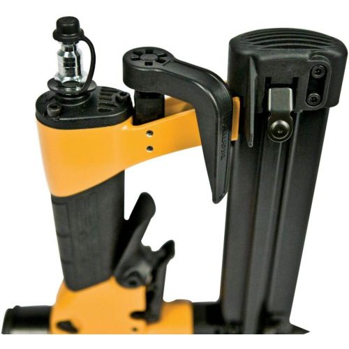  [아마존베스트]BOSTITCH Pin Nailer 23 Gauge, 1/2-Inch to 1-3/16-Inch (HP118K)