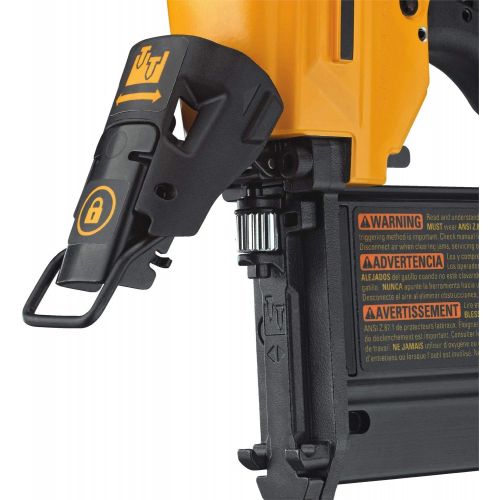  [아마존베스트]BOSTITCH Pin Nailer, 23 Gauge, 2-Inch (BTFP2350K)