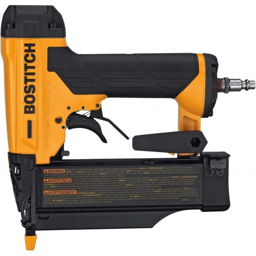  [아마존베스트]BOSTITCH Pin Nailer, 23 Gauge, 2-Inch (BTFP2350K)