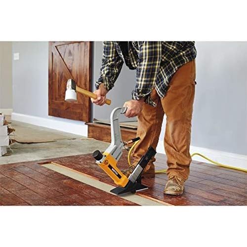  [아마존베스트]BOSTITCH Flooring Nailer, 2-in-1 (BTFP12569)