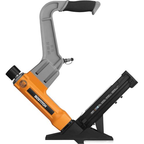  [아마존베스트]BOSTITCH Flooring Nailer, 2-in-1 (BTFP12569)