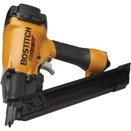  [아마존베스트]보스티치 메탈 커넥터 내일러 BOSTITCH MCN150 Metal Connector Nailer, 1-1/2-Inch 